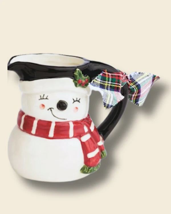 Christmas Character Bud Vase Collection | 3 Styles