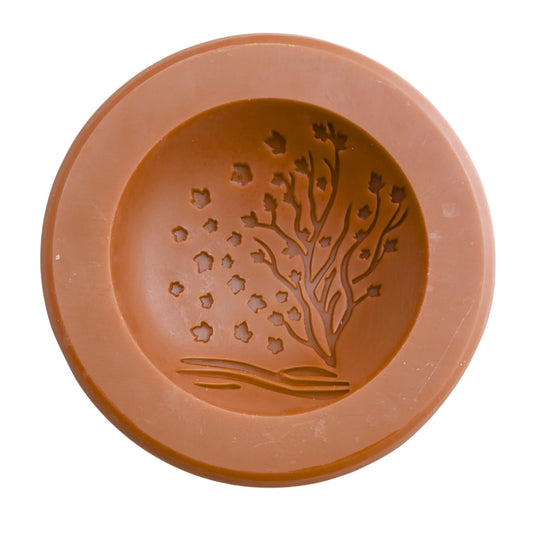 Cape Candle Scented Vessels