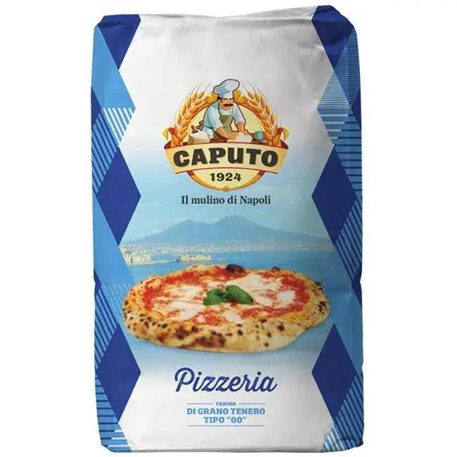 Caputo "00" Pizzeria Flour