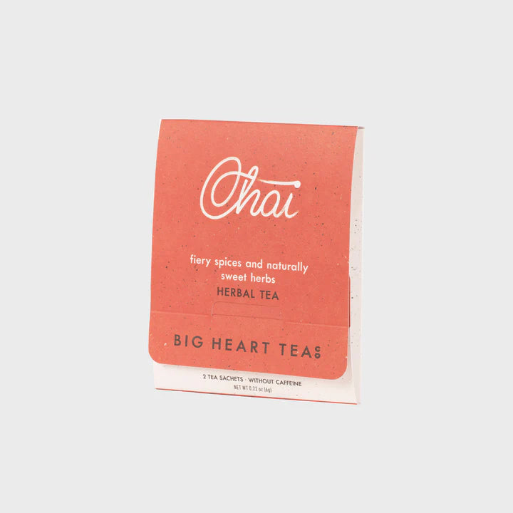 Big Heart Tea - Chai