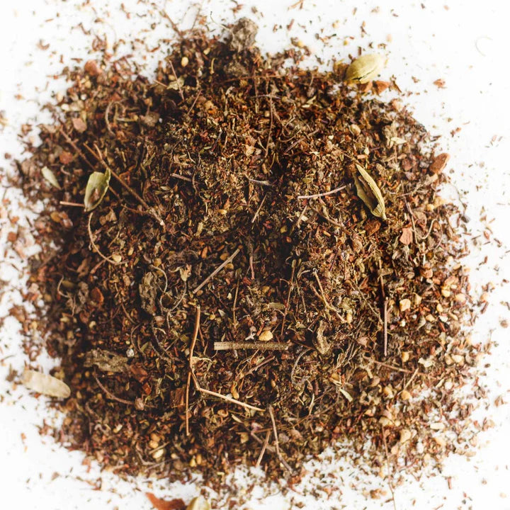Big Heart Tea - Chai