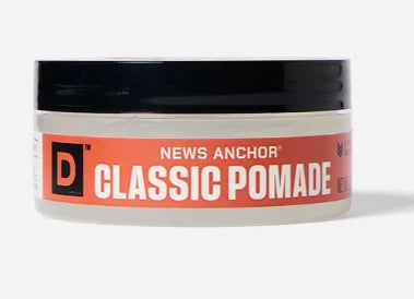 Duke Cannon News Anchor Classic Pomade