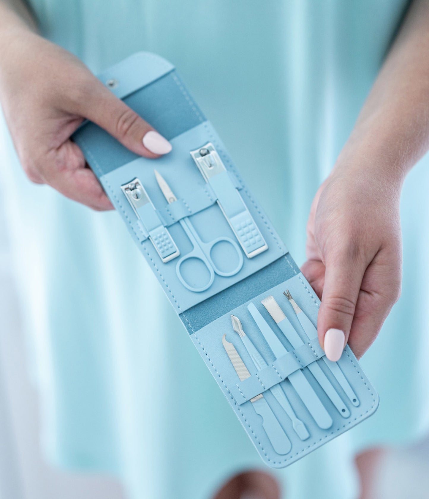 File It Away Nail Kit