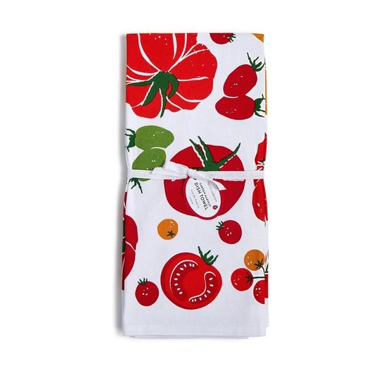 Garden Harvest Dish Towel