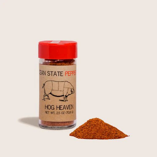 Ocean State Pepper Co. - Hog Heaven