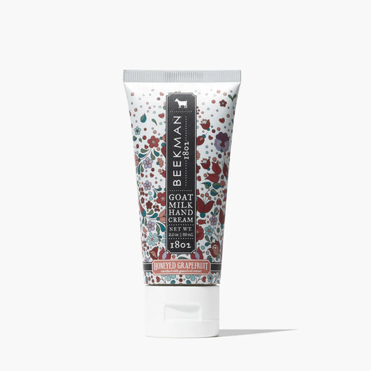 Beekman 1802 - Honeyed Grapefruit Goat Milk Hand Cream