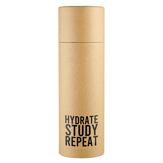 Hydrate - Study - Repeat Watter Bottle