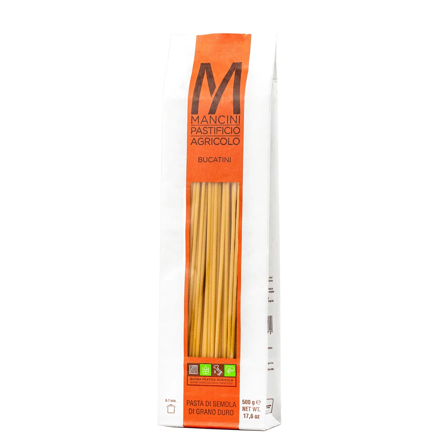 Mancini Pasta