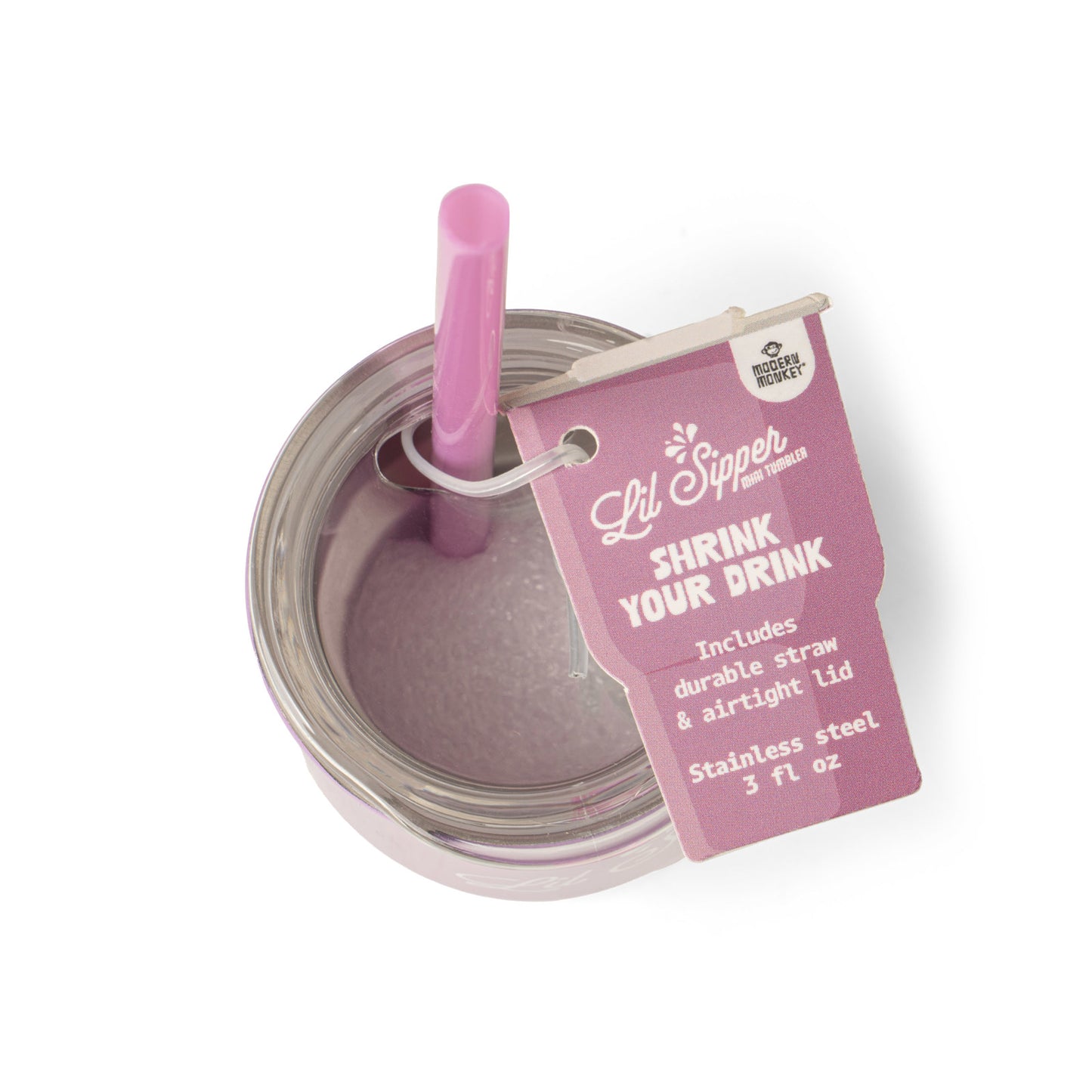 Lil' Sipper Mini Tumbler