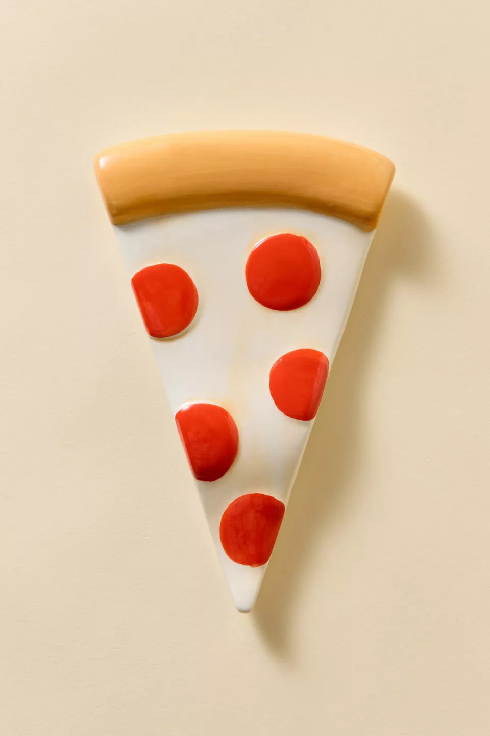 Fast Food Spoon Rest - Pizza