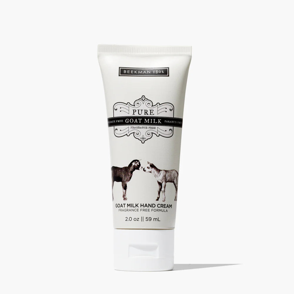 Beekman 1802 - Pure Goat Milk Hand Cream
