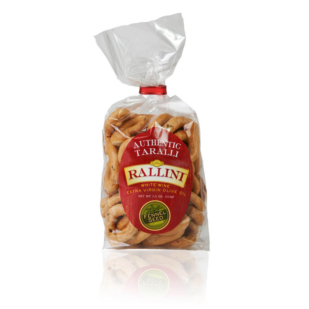 Fennel Rallini 7.5oz Bag