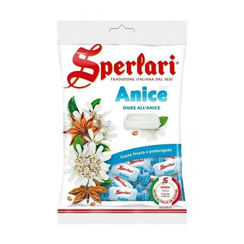Sperlari Anice Candies