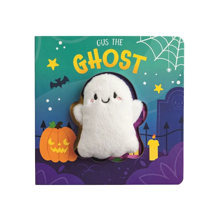 Squeak Along Story Book