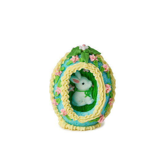 Decorative Sugar Egg