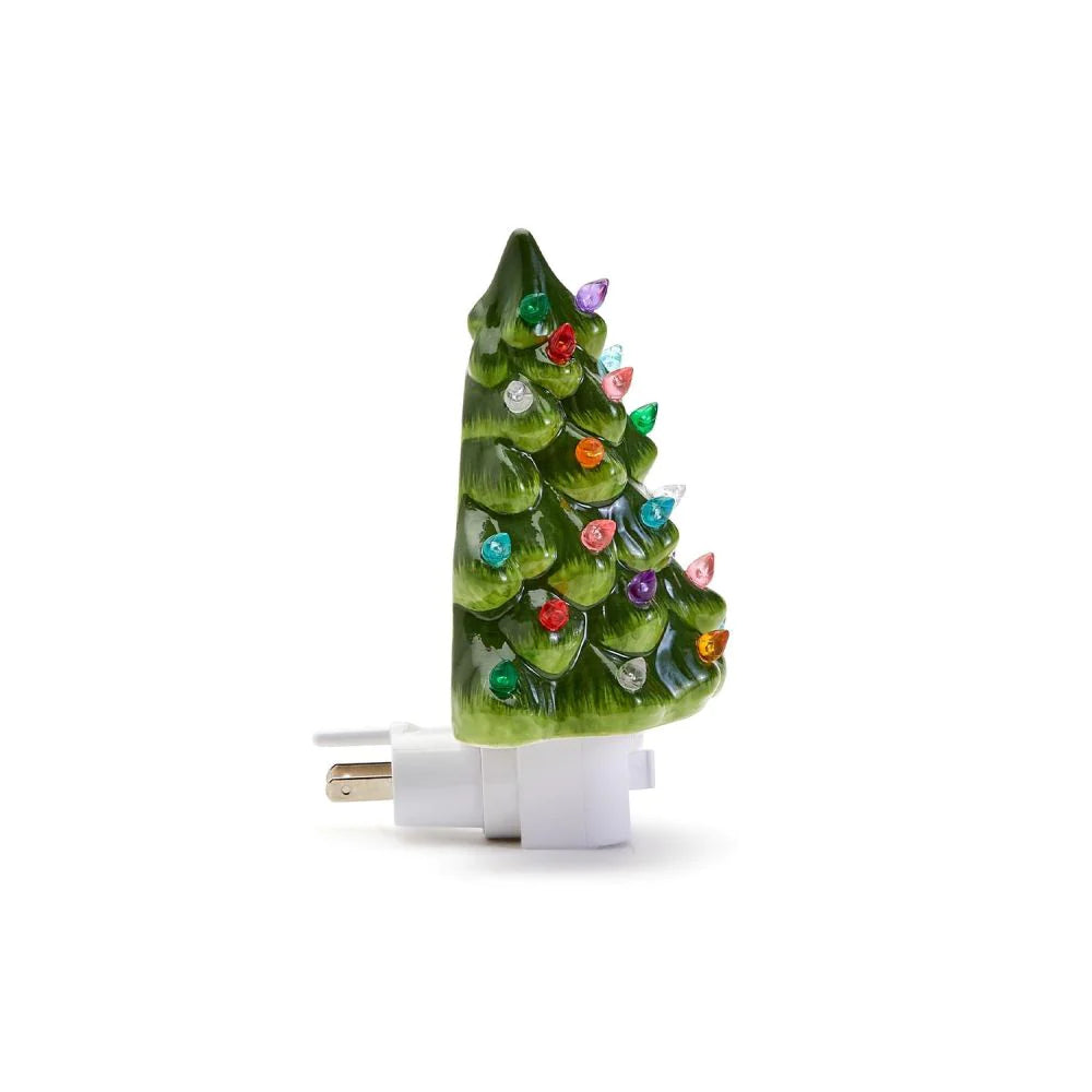 VIntage Tree Nightlight