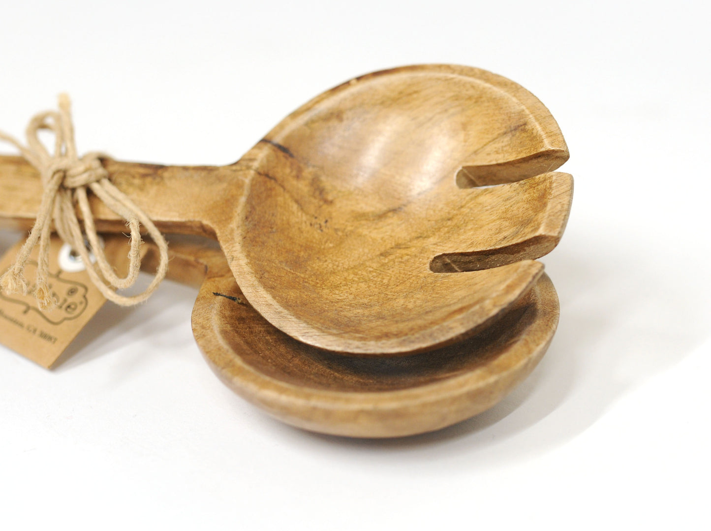 Salad Utensils