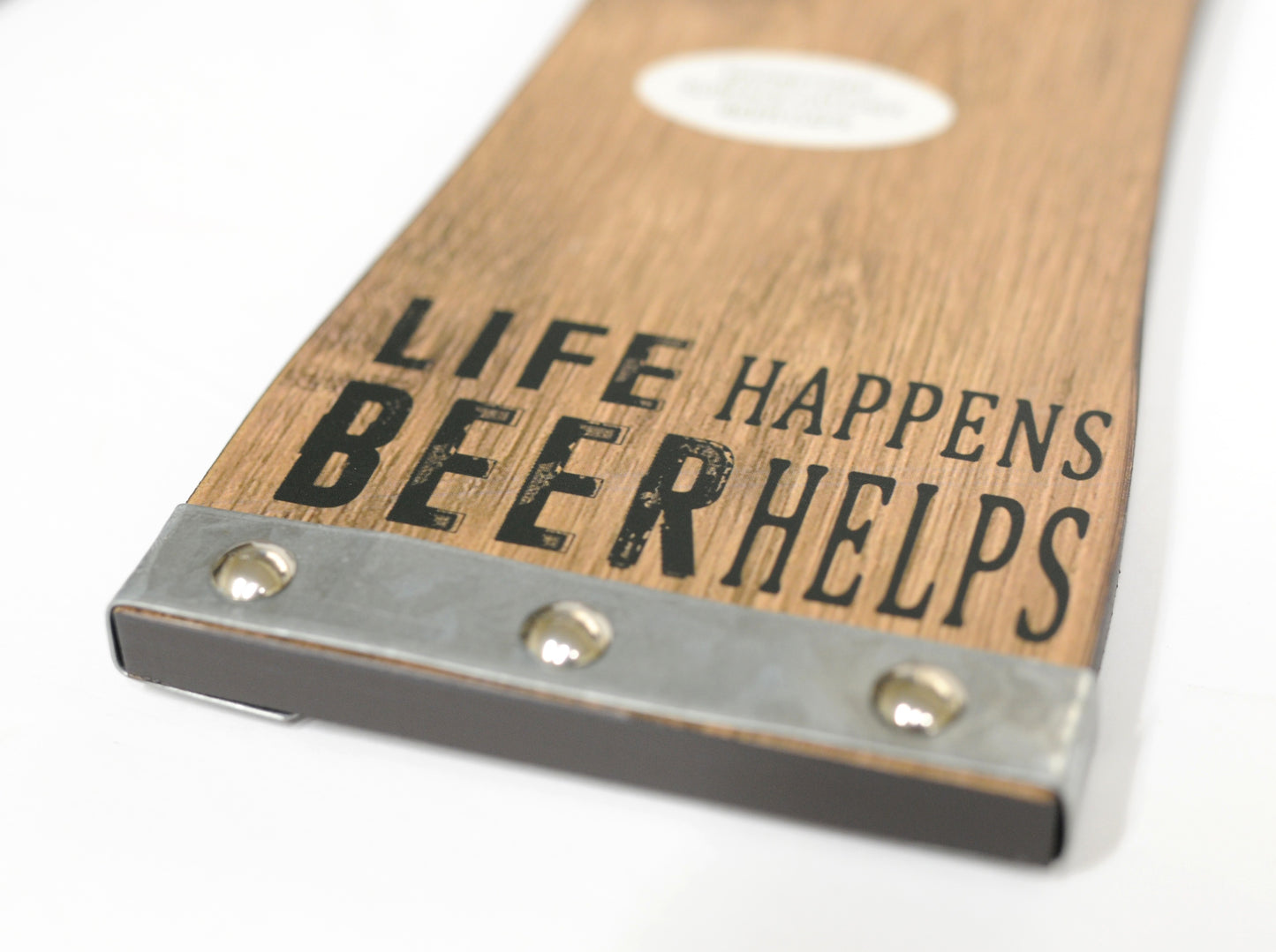 Magnetic Bottle Openers