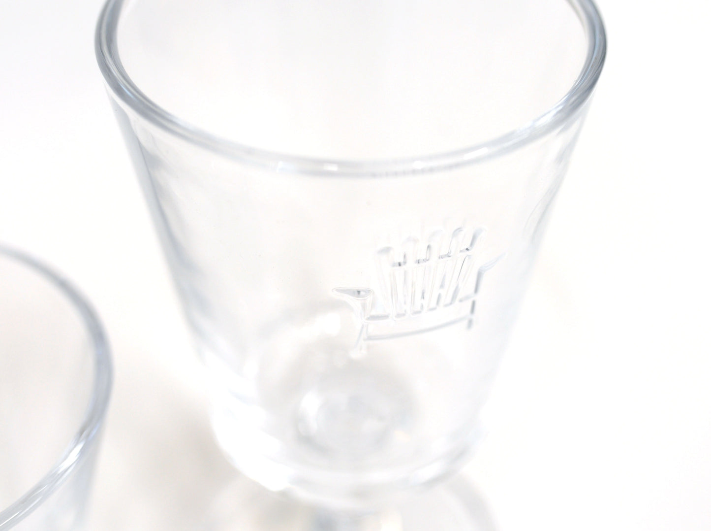 Adirondack Chair Glasses