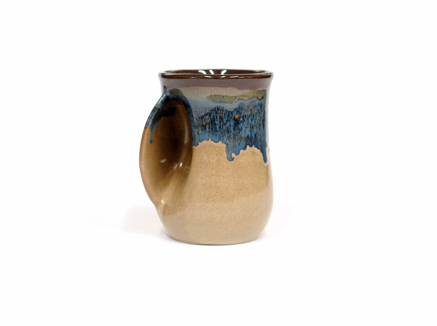 Mudslide Mug