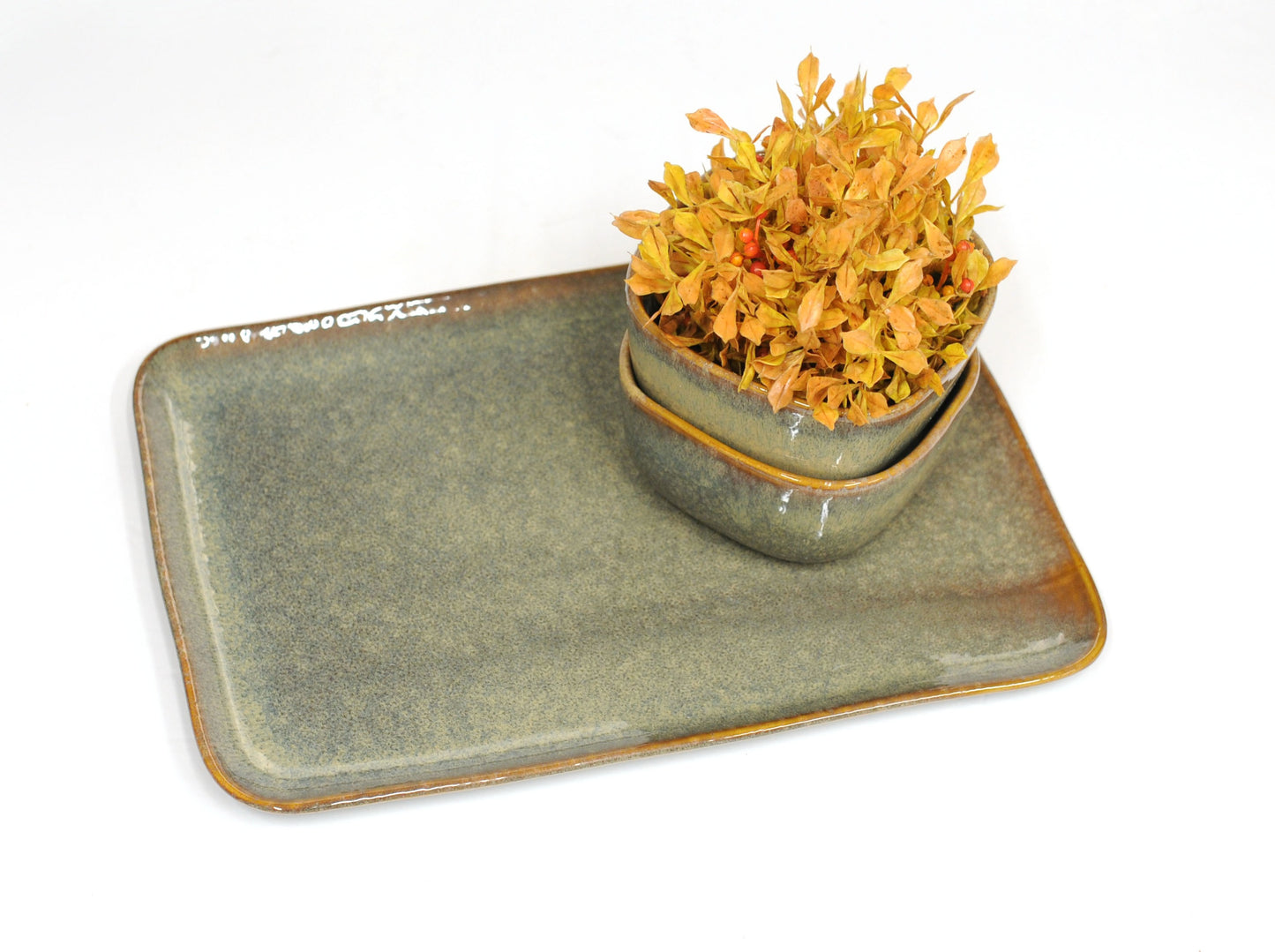 Kitchen Stoneware