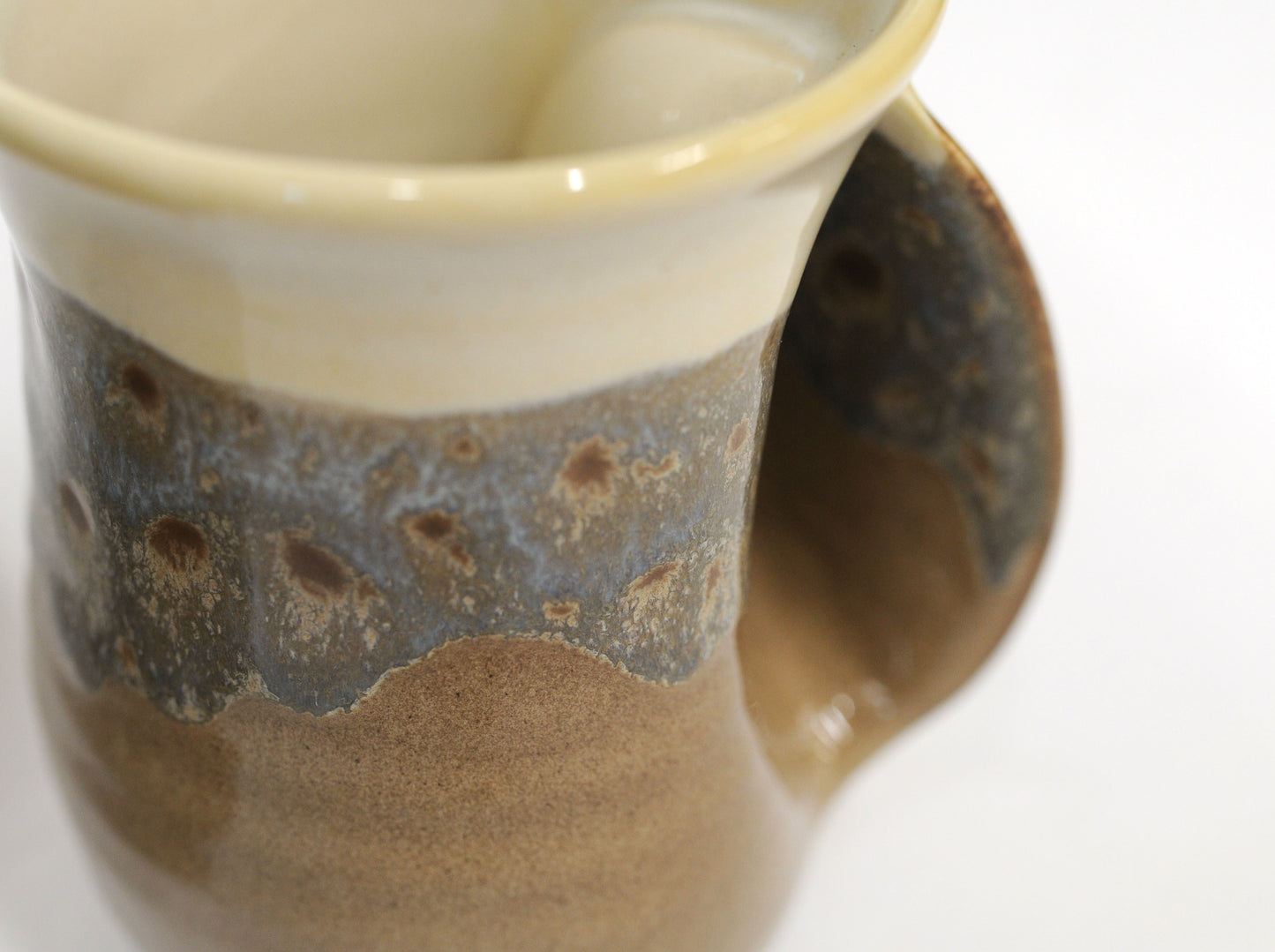 Sand Mug