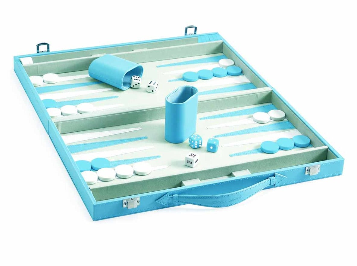 Backgammon