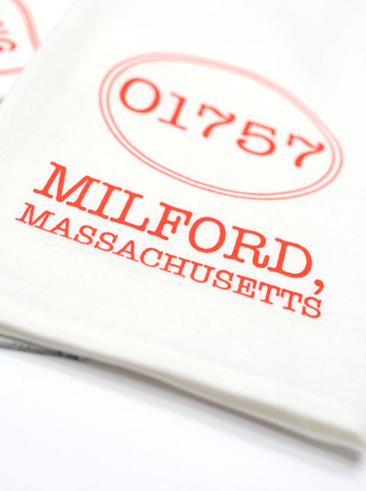 Milford Tea-Towels