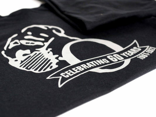 Oliva's 60th Anniversary TShirt