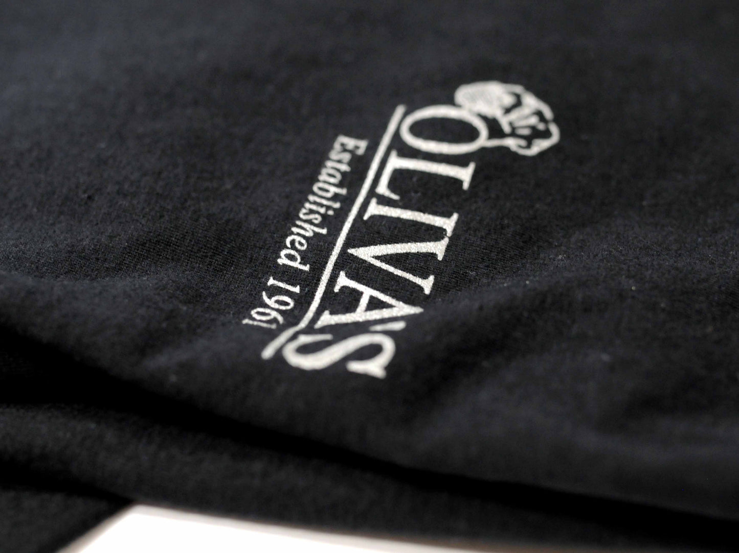 Oliva's 60th Anniversary TShirt