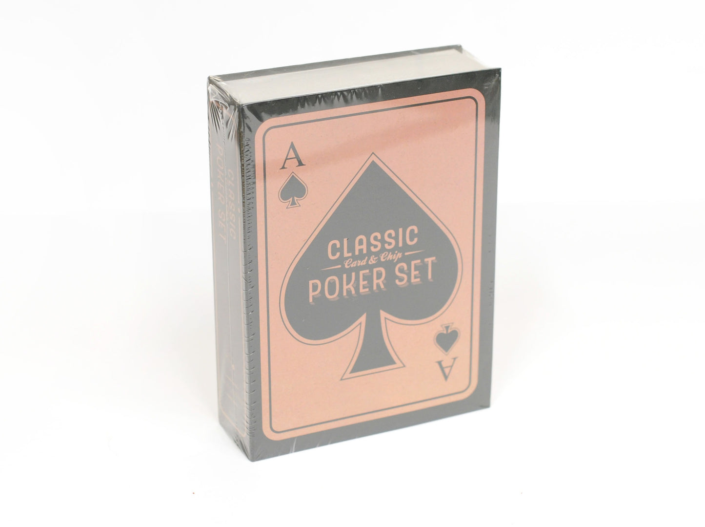 Poker Set