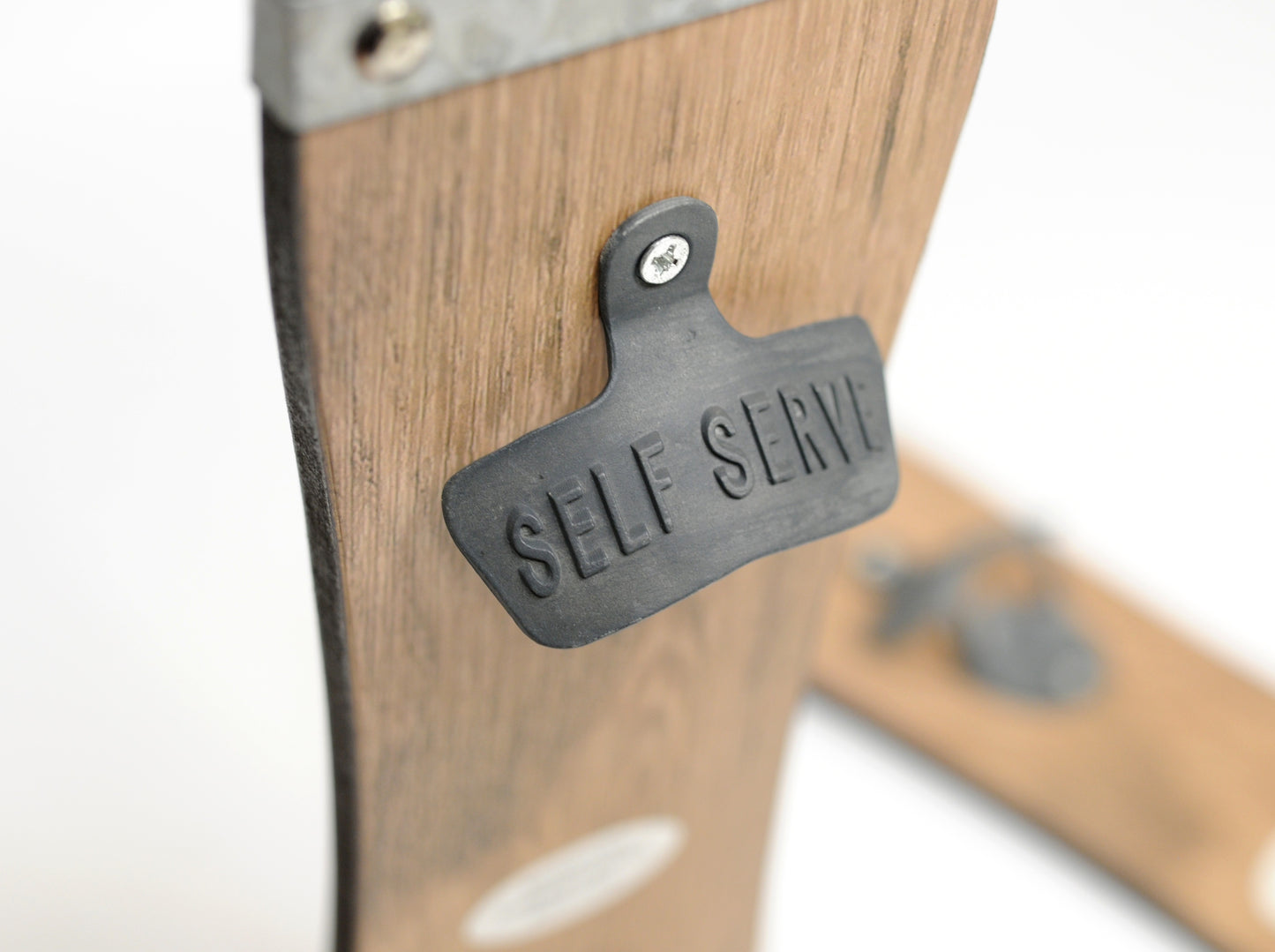 Magnetic Bottle Openers