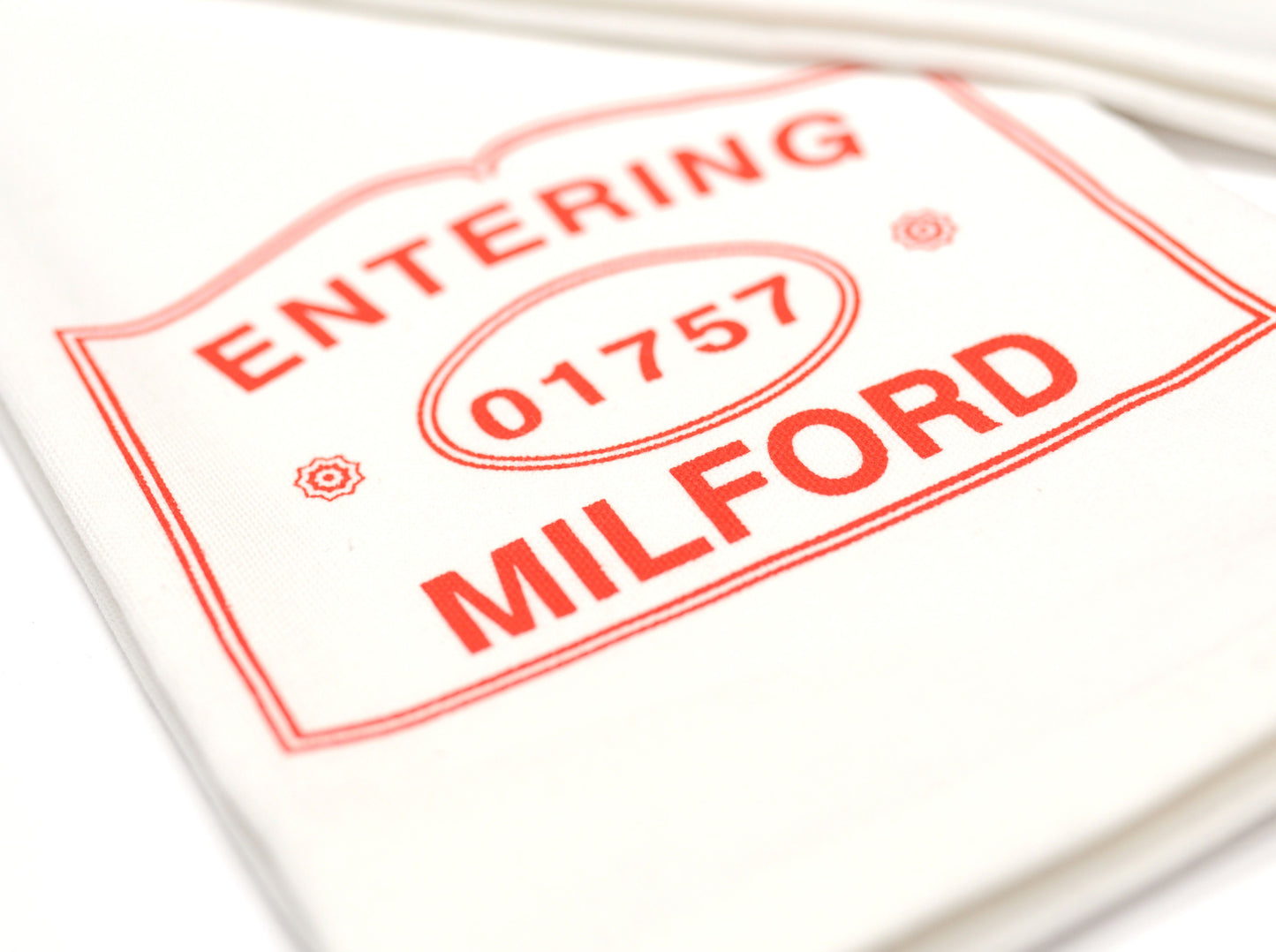 Milford Tea-Towels