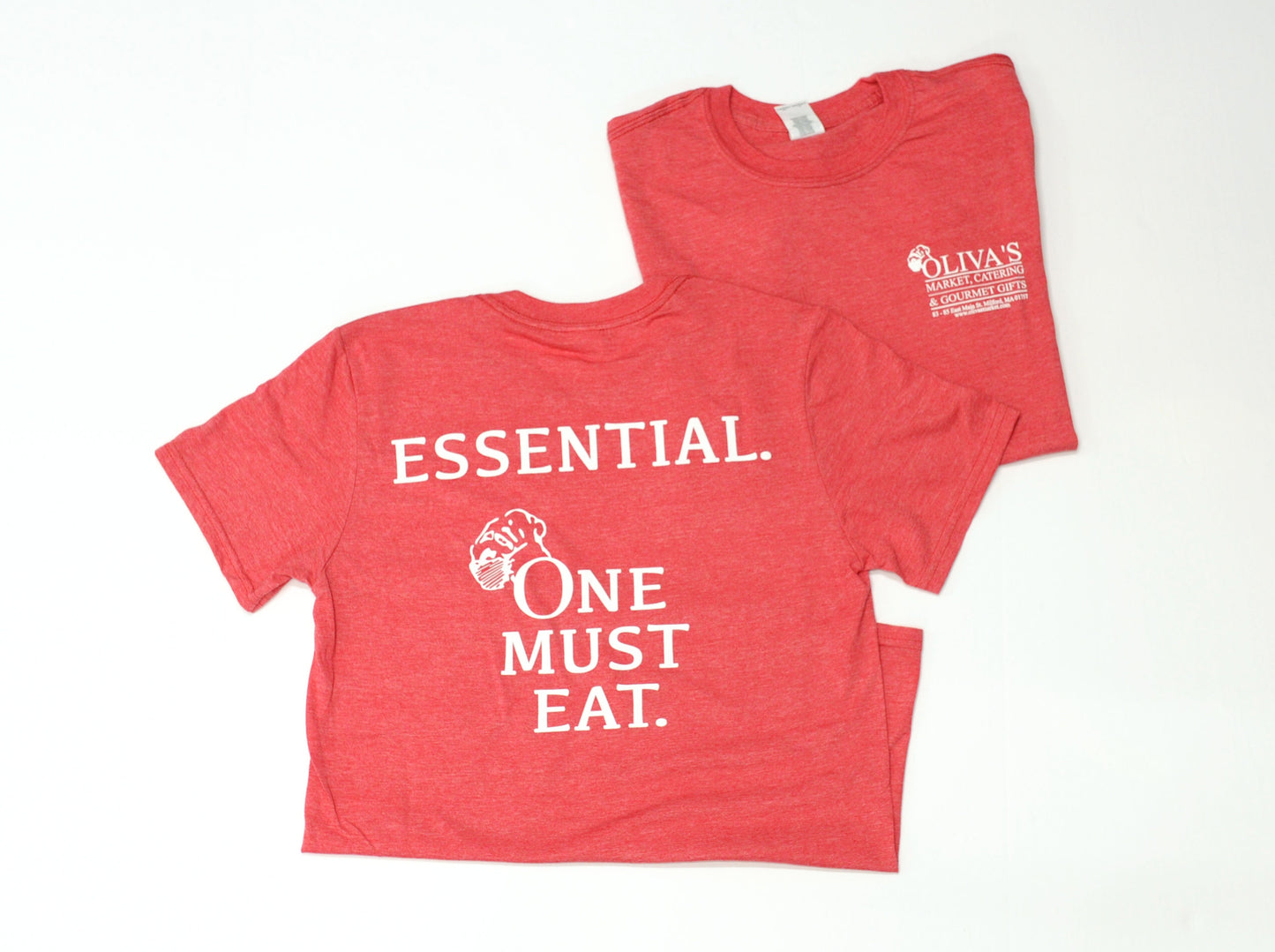 Essential T-Shirt