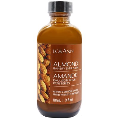 LorAnn Almond Bakery Emulsion