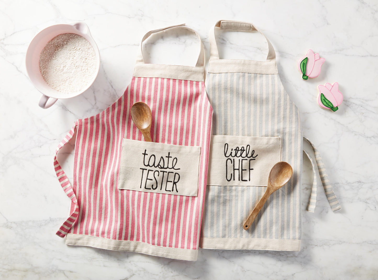 Kids Aprons