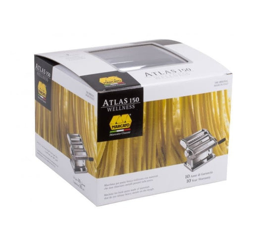 Marcato Atlas 150 Pasta Machine