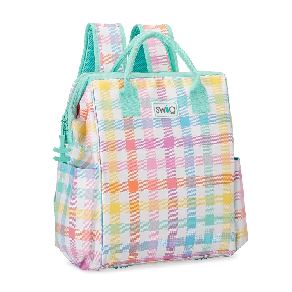 Swig Backpack Cooler