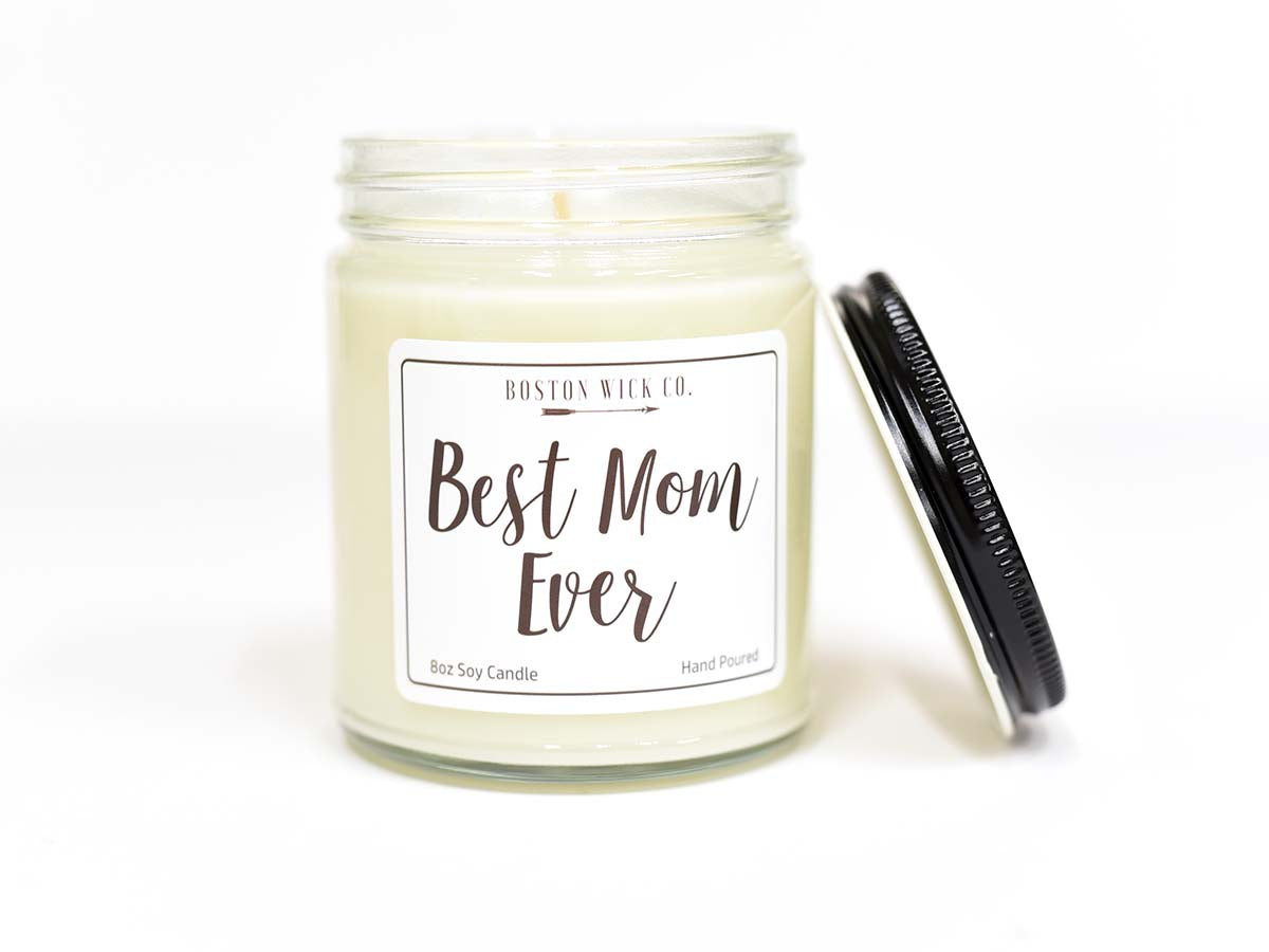 Boston Wick Candles