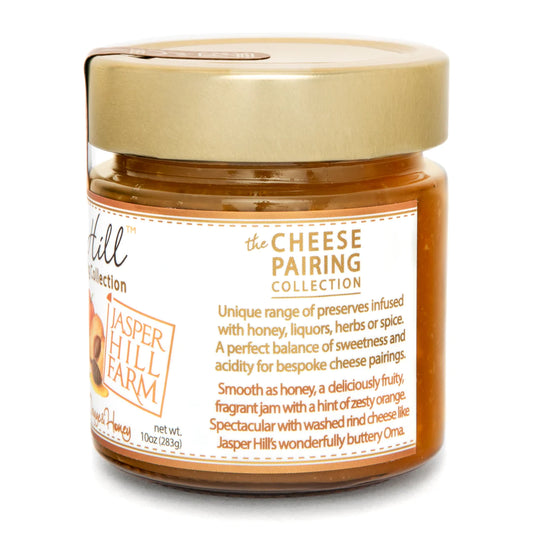 Blake Hill Apricot w/ Orange and Honey