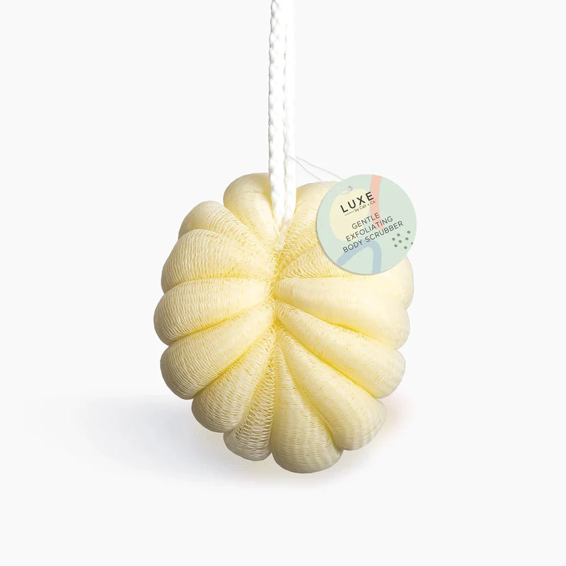 Gentle Exfoliating Body Scrubber