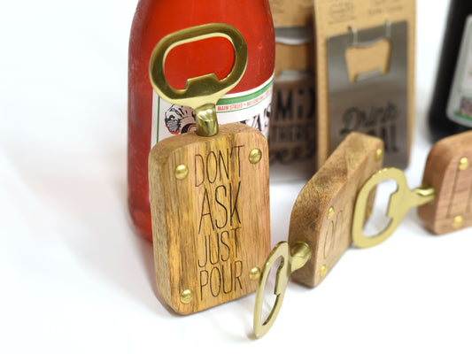 Bottle Openers