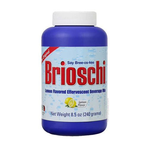 Brioschi Effervescent