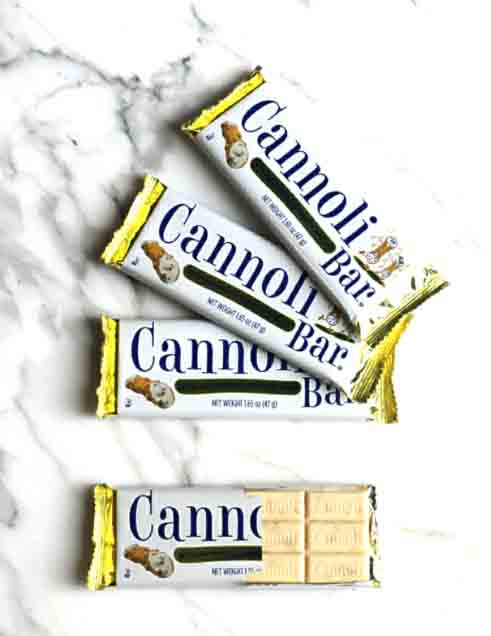 Cannoli Bar / Sky Bar