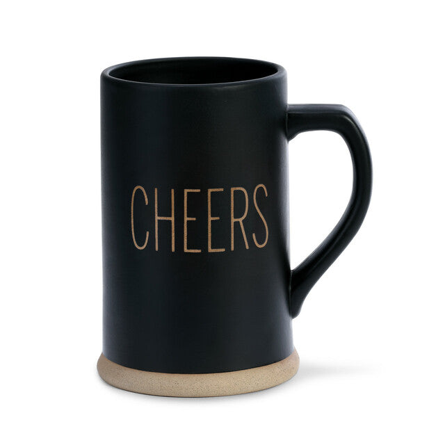 Cheers Beer Stein