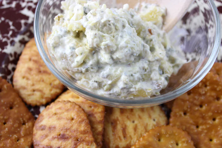 Country Home Creations Pineapple Pecan Cheesespread Mix