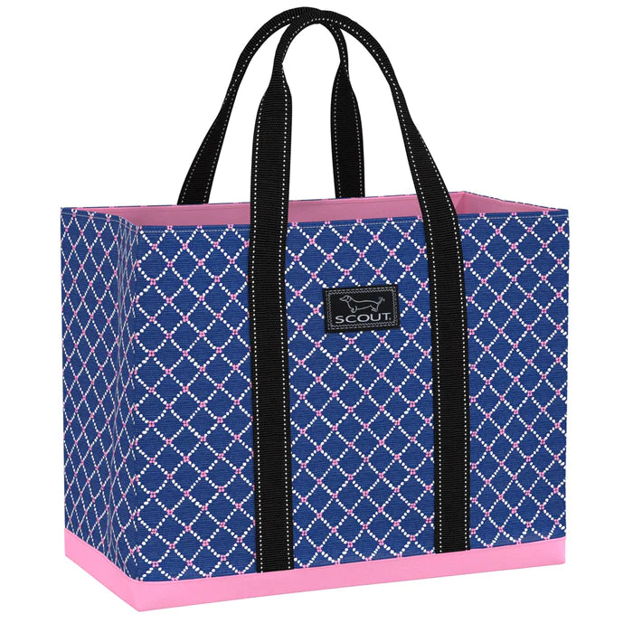 Deano Tote Bag