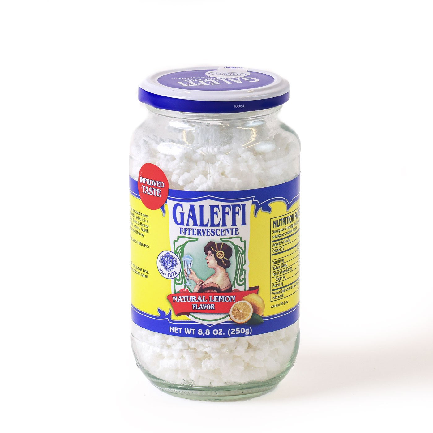 Galeffi Effervescente