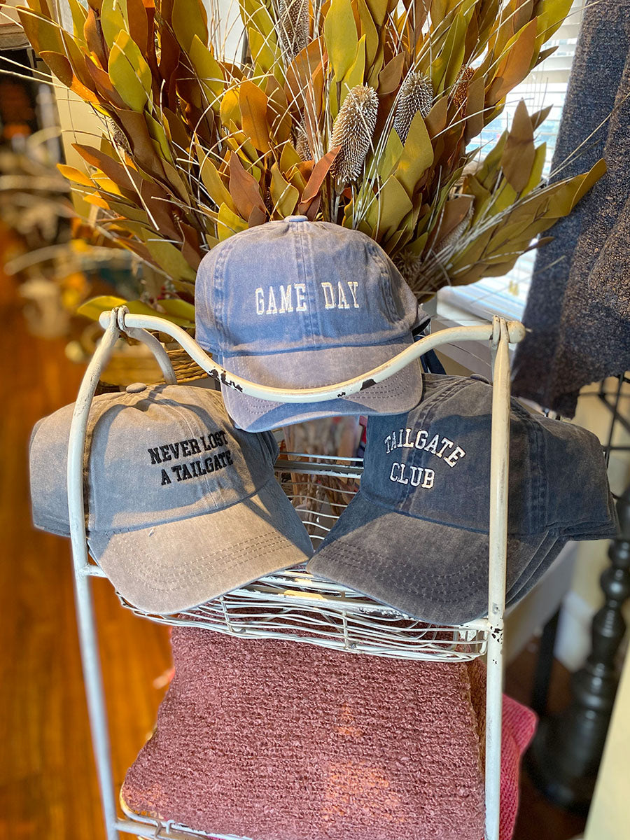 Sports Hats