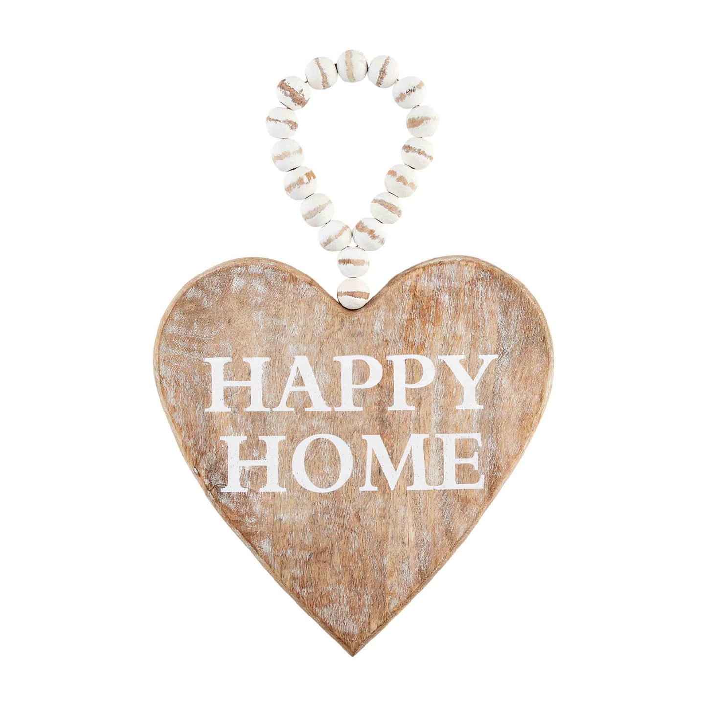 Happy Home Door Hanger